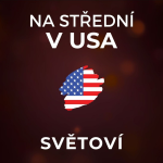 Obrázek epizody Střední škola v USA: Američtí studenti jsou velcí vlastenci. Moji školu zničilo tornádo. | SVĚTOVÍ
