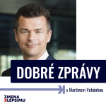 Obrázek epizody Udržitelnost jako motor české ekonomiky? S Martinem Vohánkou