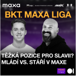 Obrázek epizody Může Zlín udělat další finále? Král play-off Čachotský a je tým Vsetína k zamyšlení? | BKT MAXA LIGA