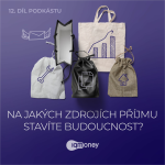 Obrázek epizody Na jakých zdrojích příjmu stavíte budoucnost?