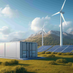 Obrázek epizody Budoucnost se bez bateriových úložišť neobejde