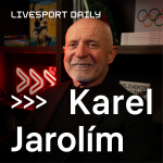 Obrázek epizody #747: Jaký bude platit recept na Dány? >>> Karel Jarolím