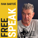 Obrázek epizody FreeSpeak Ivana Bartoše: Tomáš Etzler