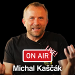 Obrázek epizody Michal Kaščák v ON AIR Live! @ Kabinet múz, 19. 9. 2022