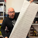 Obrázek epizody Ollie Bearman do Ferrari, Alpine návrat na špicu a Toyota prevezme Haas? | Zimné EisQ&A špekulácie