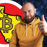 Obrázek epizody Těžím Bitcoin v Texasu ⛏ | Výsledky krypto-směnáren 📈| Tether musí prodat Bitcoin 👎 - CEx 14/02/2025