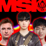 Obrázek epizody Chovy za nesmrtelností, G2 a Fnatic proti LCS, Knight za obhajobou a Jackeylove se vrací | MSI 2024