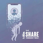 Obrázek epizody SHARE: Takto falošné nahé AI fotky ničia ľuďom životy (rozhovor)