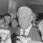Obrázek epizody 10. července: Den, kdy se Boris Jelcin stal prvním demokratickým prezidentem Ruska