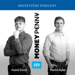 Obrázek epizody Pasivní příjem z dividendových akcií na pražské burze? Dobrý nápad, ale je lepší cesta, jak ji vytěžit