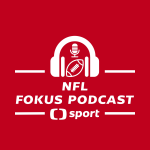 Obrázek epizody NFL fokus podcast: Jak dlouho potrvá neporazitelnost Patriots a 49ers?