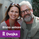 Obrázek epizody Herec Roman Zach překvapil přiznáním: Dřív jsem se bál premiér, dnes každého představení