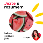 Obrázek epizody MELOUN - Osvěžující jízda