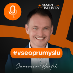 Obrázek epizody 135: SMART INDUSTRY: Jaromír Barták –⁠⁠⁠⁠⁠⁠ Proč digitalizace často skončí v šuplíku