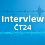 Obrázek epizody Interview ČT24 - Olga Richterová (10. 3. 2021)