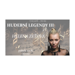 Obrázek epizody Helena Zeťová