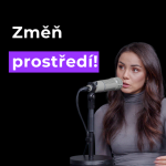Obrázek epizody 93: Z ghetta k vlastní platformě | Vindy Krejčí
