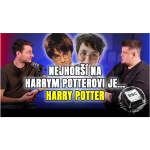 Obrázek epizody Escape #2: Novinky o Harrym Potterovi, GTA VI nebo Gray Zone Warfare