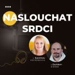 Obrázek epizody NASLOUCHAT SRDCI | Jak nás vlastní pocity vedou k pravému štěstí #20