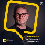 Obrázek epizody MM#10: Jak uvažovat o roli médií v dějinách s Michalem Stehlíkem