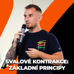 Obrázek epizody Radek Rosa | Svalové kontrakce: základní principy | Booster Academy