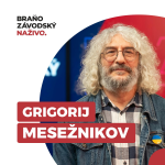 Obrázek epizody Mesežnikov: Námestia nastavili vláde zrkadlo. Kriedová vlna ukazuje, že mladým na demokracii záleží