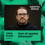 Obrázek epizody Krize Etherea a jak na "investorské peklo" na trzích s Adamem Kracíkem