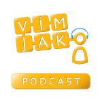 Obrázek epizody S1 Ep123: Vím, jak na téma “HR” v menších firmách - Štěpán Lukeš