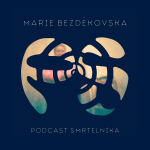 Obrázek epizody Pečujete? Nebojte si říct o pomoc - Marie Bezděkovká