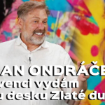 Obrázek epizody Roman Ondráček: Kvůli mý nemoci jsem to všechno pos*al