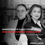 Obrázek epizody #11 Marketingové kanály pod LUPO: Kde dnes skutečně vydělávate?
