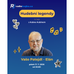 Obrázek epizody Vašo Patejdl