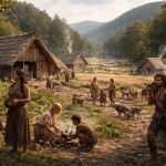 Obrázek epizody Populační vývoj v Čechách od pravěku po současnost