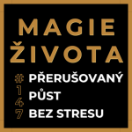 Obrázek epizody Nejez a bude ti líp? | Přerušovaný půst bez stresu & v praxi (Magie života #147)