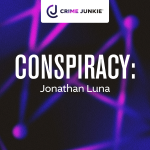 Obrázek epizody CONSPIRACY: Jonathan Luna