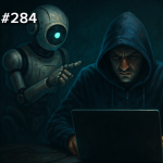 Obrázek epizody Ep#284 - Jak hackeři zneužívají ChatGPT k vývoji malwaru a tvoření dezinformací