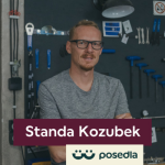 Obrázek epizody 8. Stanislav Kozubek: o cyklomobilitě ve městech, renovaci kol a cyklistických trendech