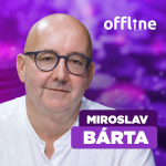 Obrázek epizody Miroslav Bárta: Ztrácí Evropa sílu?