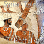 Obrázek epizody Syrian Tales (2): Crossroads and Conflict