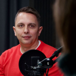 Obrázek epizody 38: Michal Řezníček (Direct pojišťovna): Naživo s klienty mluvíme, když jsou v průšvihu. Všechno ostatní digitalizujeme