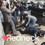 Obrázek epizody Trump a dějiny amerických atentátů