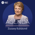 Obrázek epizody Bartuška: Nevím, zda se lidé kvůli drahému Green Dealu vzdají všeho ostatního