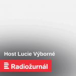 Obrázek epizody Situace se může zlepšit, až v Rusku lednička vyhraje nad televizí, popisuje Kristina Höschlová