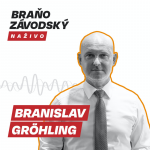 Obrázek epizody Ak nezvýšime mzdy učiteľom, bude ich na Slovensku podľa Gröhlinga o pár rokov chýbať vyše 8000