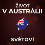 Obrázek epizody 27 let v Austrálii: Slovo cizinec neznají, Australanem se stáváte od první chvíle tady. | SVĚTOVÍ