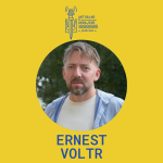 Obrázek epizody Ernest Voltr: Ukrajinci majú 500-ročnú skúsenosť, aké je mať za suseda moskaľov