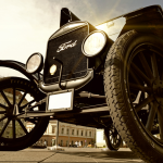 Obrázek epizody 16. červen - Den, kdy byla založena automobilka Ford