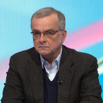 Obrázek epizody K věci 16.2.2021 - Miroslav Kalousek