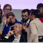 Obrázek epizody Požár, Saudská Arábie, Rusko i absence USA. Proč klimatický summit v Brazílii málem skončil fiaskem