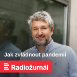 Obrázek epizody Podcenili jsme prevenci, v červnu můžeme být až na 40 tisících mrtvých, varuje epidemiolog Smejkal